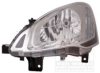 VAN WEZEL 0906961 Headlight